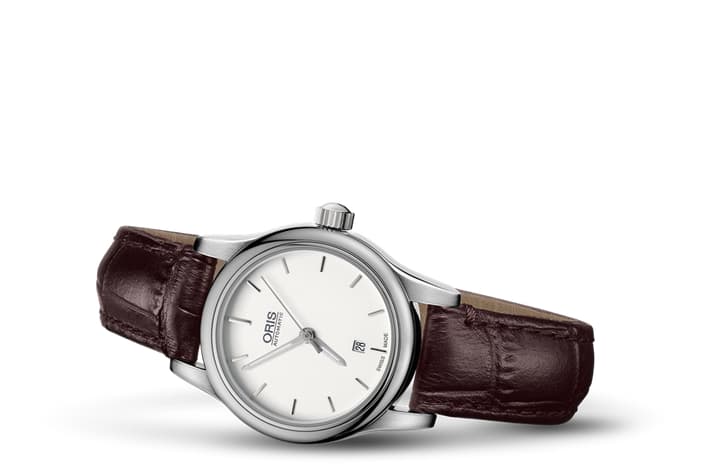 Image of  Classic Date